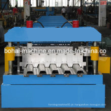 Bh Decking Floor Tile Making Machine